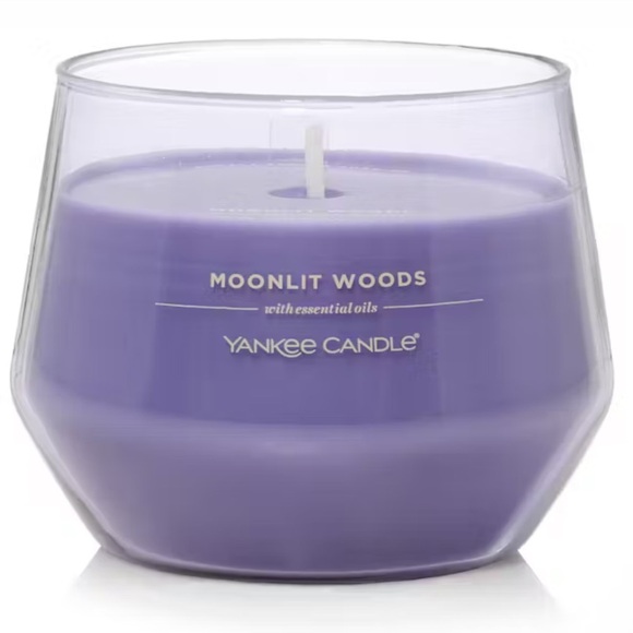 Yankee Candle Other - Yankee Candle Moonlit Woods